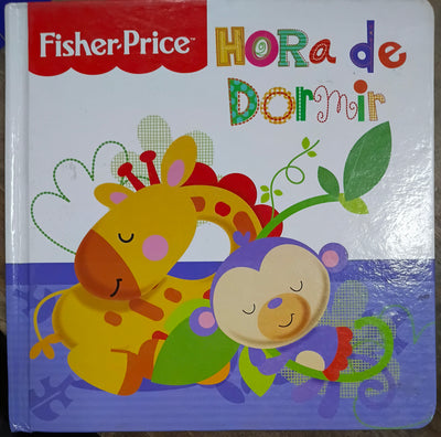 Hora de dormir