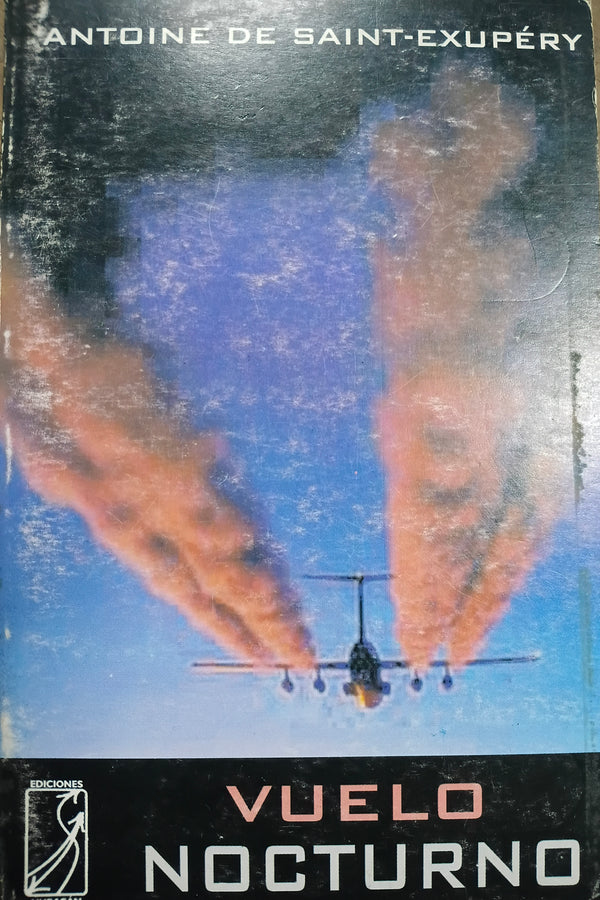 VUELO NOCTURNO