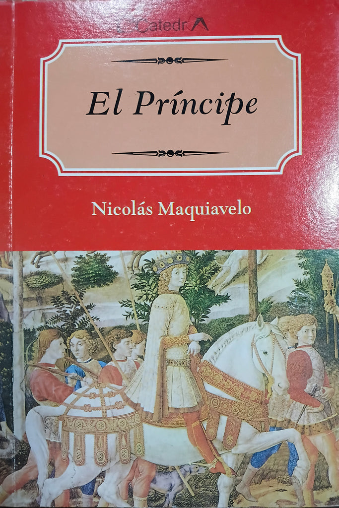 El príncipe