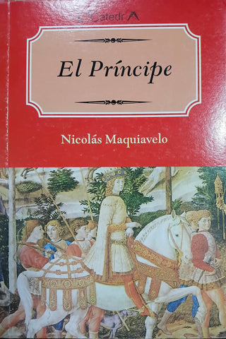 El príncipe