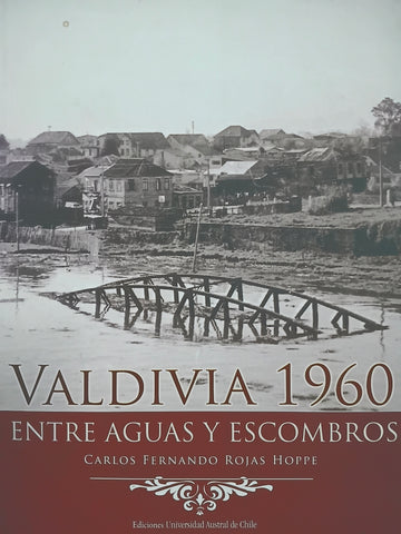 Valdivia 1960