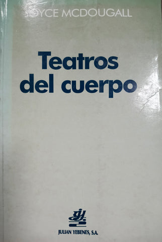 Teatros del cuerpo
