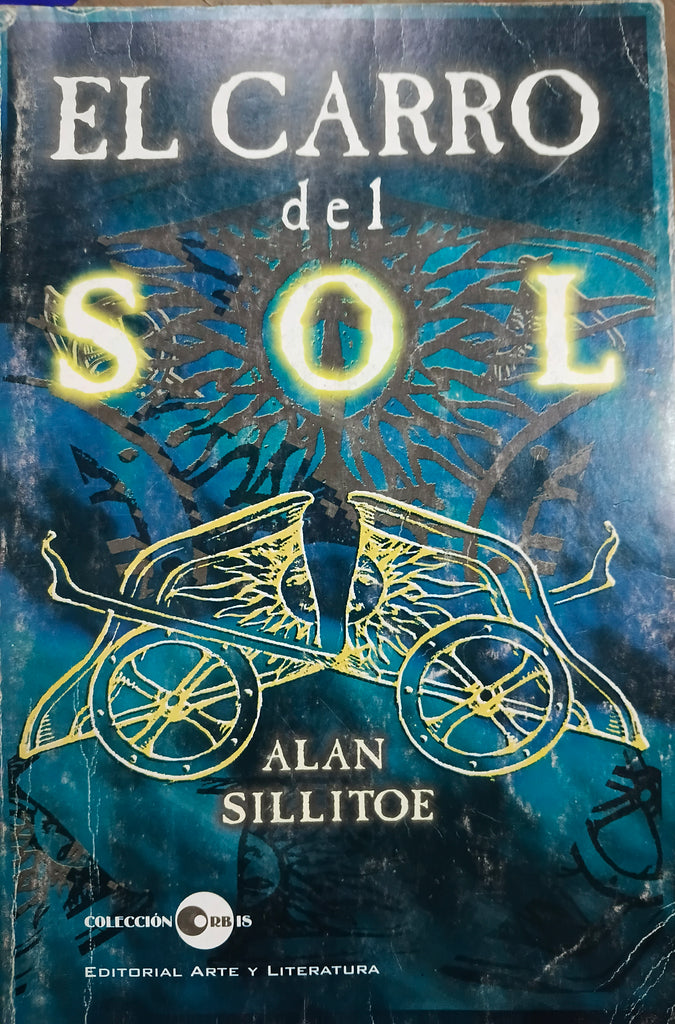 El Carro Del Sol