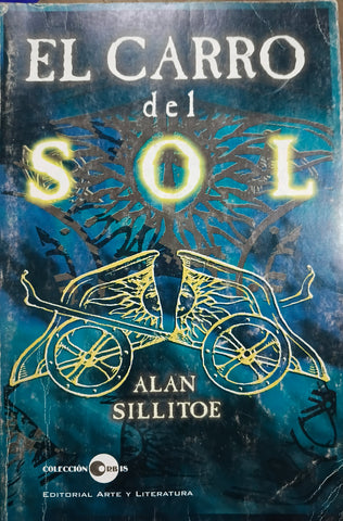 El Carro Del Sol