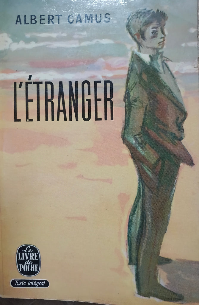 L'étranger