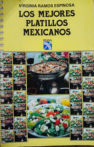Mejores Platillos Mexicanos