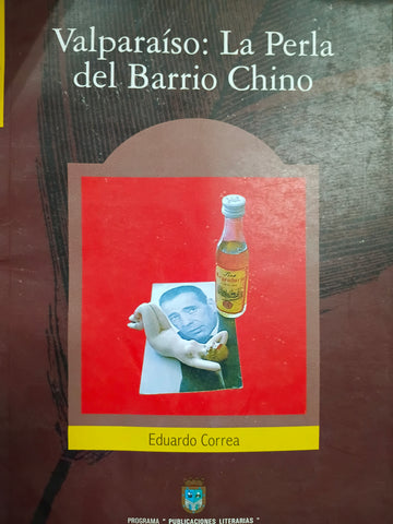 Valparaíso, la perla del barrio chino