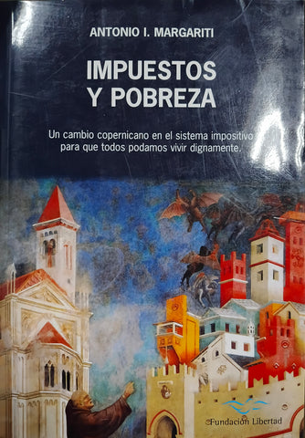 Impuestos y pobreza