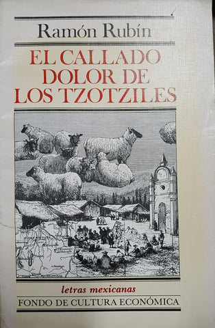 El callado dolor de los tzotziles