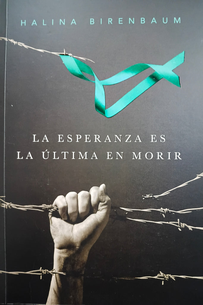 La esperanza es la ultima en morir: Un viaje al pasado