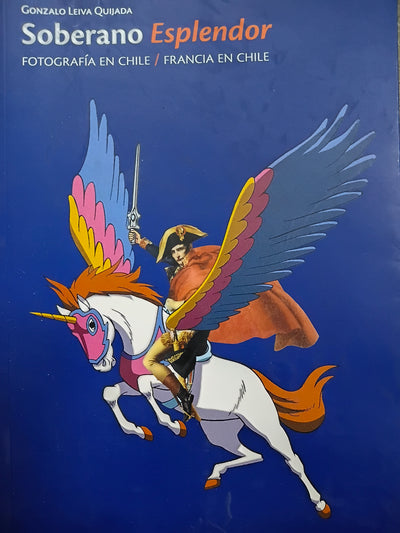 Soberano esplendor