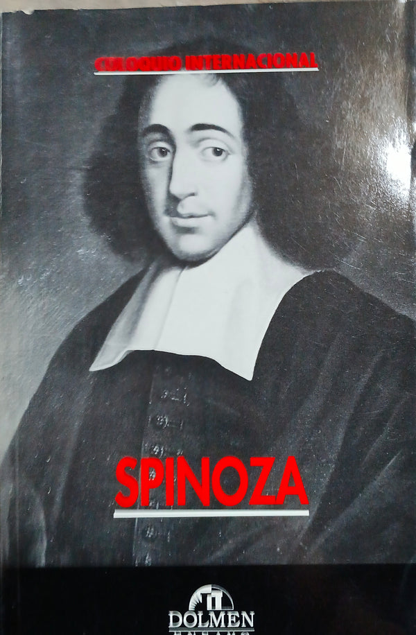 SPINOZA