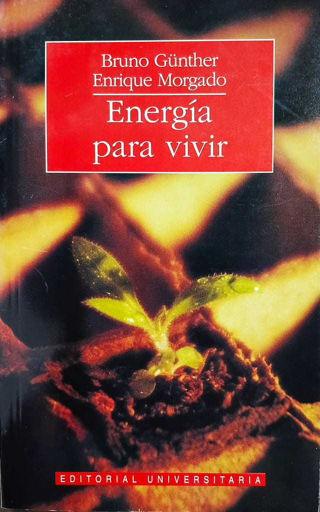 Energía para vivir