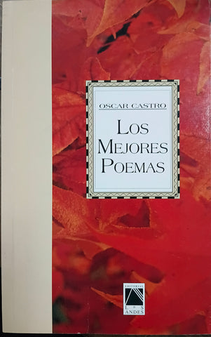 Los mejores poemas