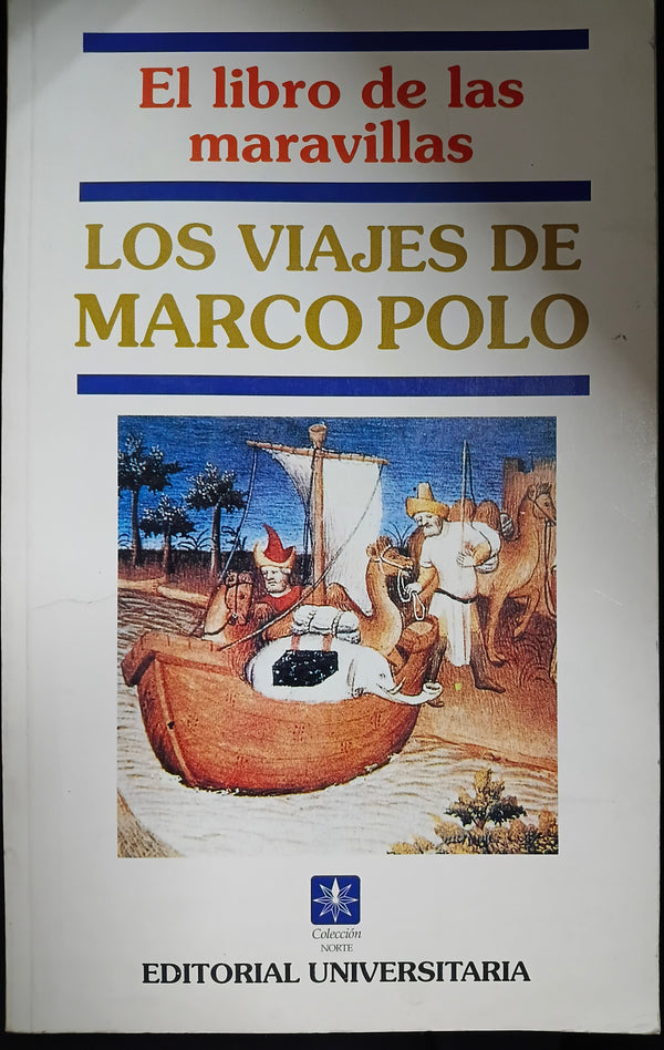 Los Viajes de Marco Polo