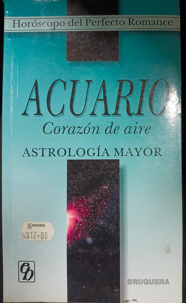 Aries Corazón de fuego astrología mayor, horoscopo del Perfecto Romance