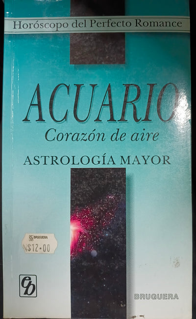 Aries Corazón de fuego astrología mayor, horoscopo del Perfecto Romance