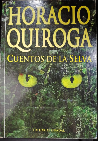 Cuentos de la selva