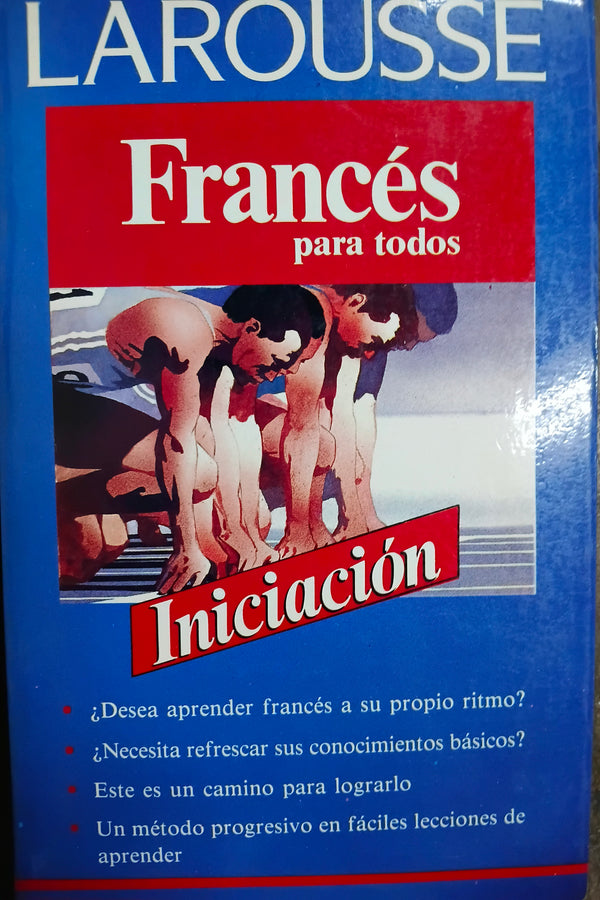 French for All