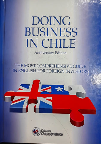 Doing business in Chile