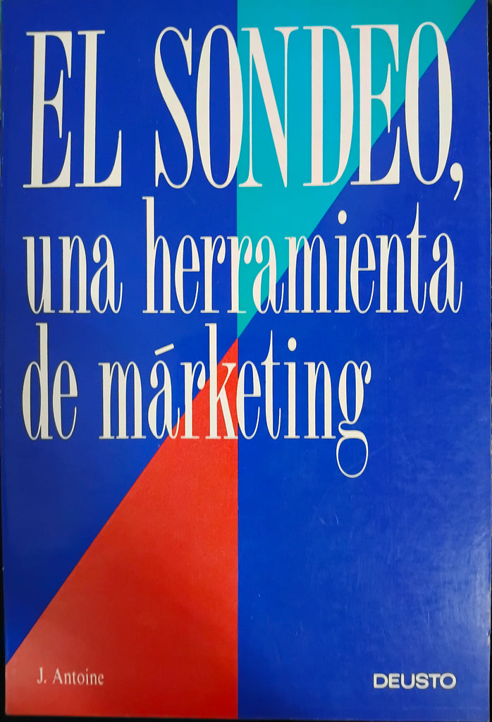 El Sondeo Una Herramienta De Marketing