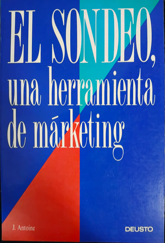 El Sondeo Una Herramienta De Marketing