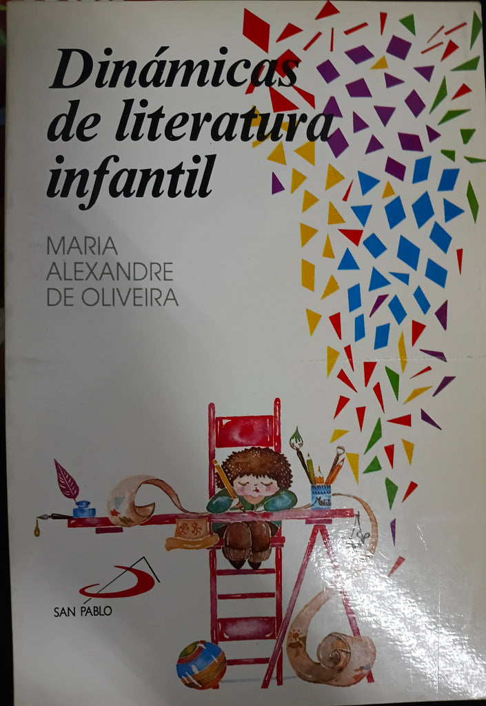 Dinamicas de literatura infantil