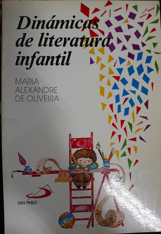 Dinamicas de literatura infantil