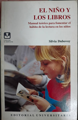 El niño y los libros