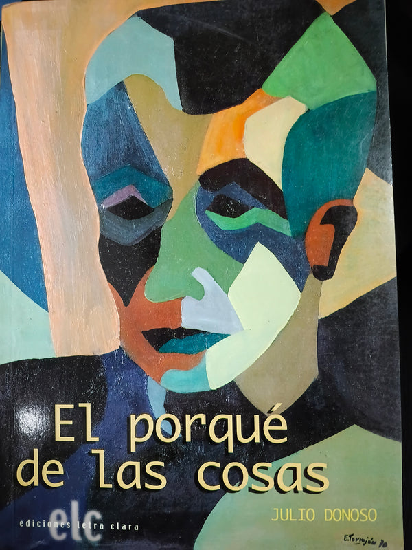 El porque de las cosas