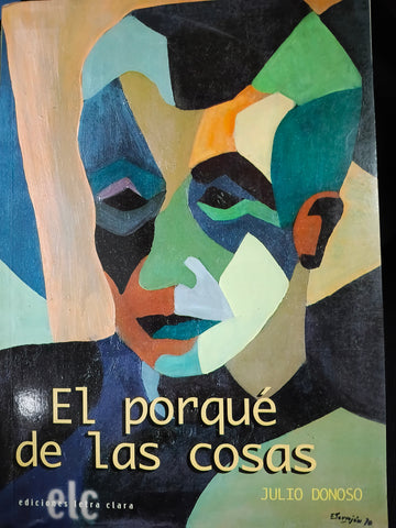 El porque de las cosas