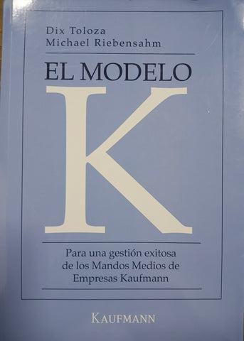 El modelo K