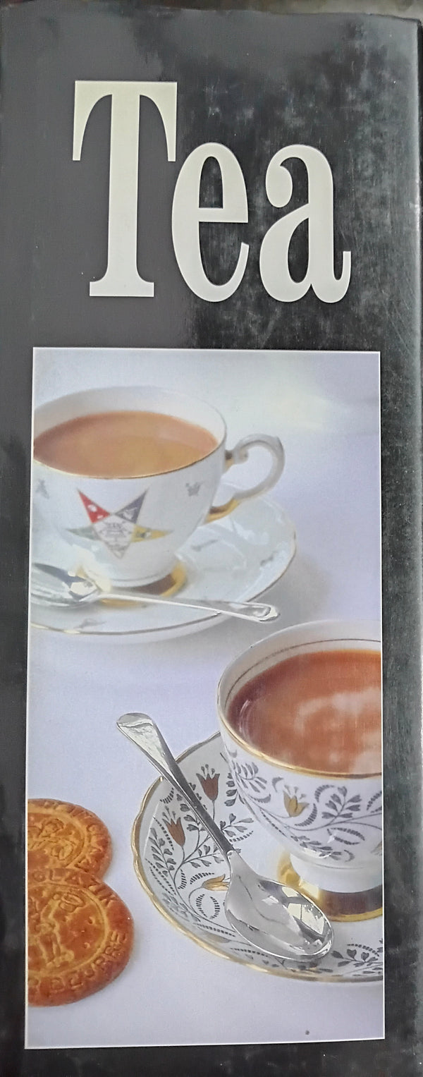 Tea (Drinks series)