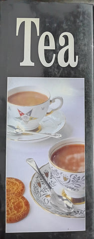 Tea (Drinks series)