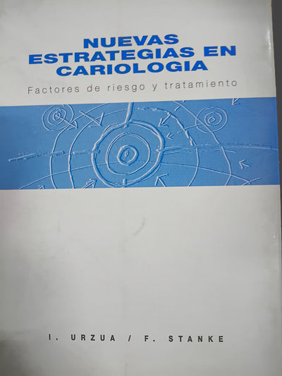 Nuevas estrategias en cariologia