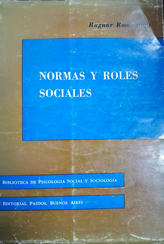 Normas y roles sociales
