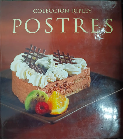 Postres
