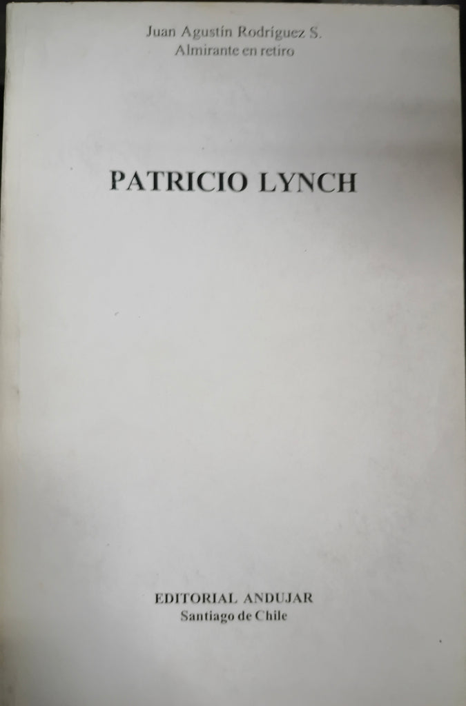 Patricio Lynch