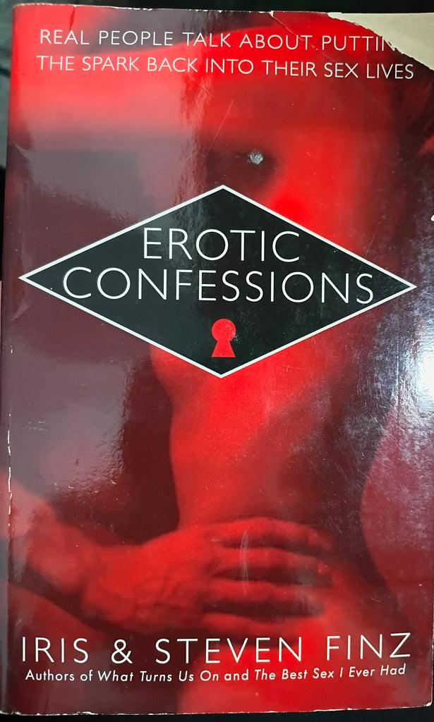 Erotic Confessions