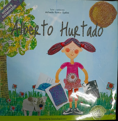 Alberto Hurtado
