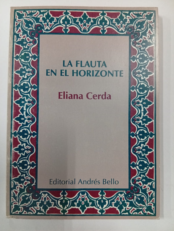 La flauta en el horizonte