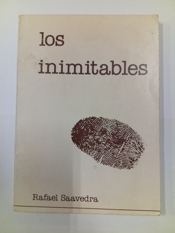 Los inimitables