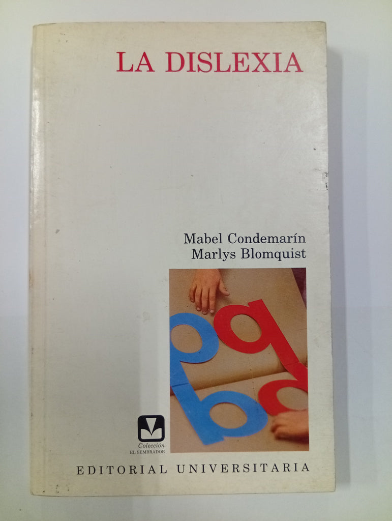 La dislexia