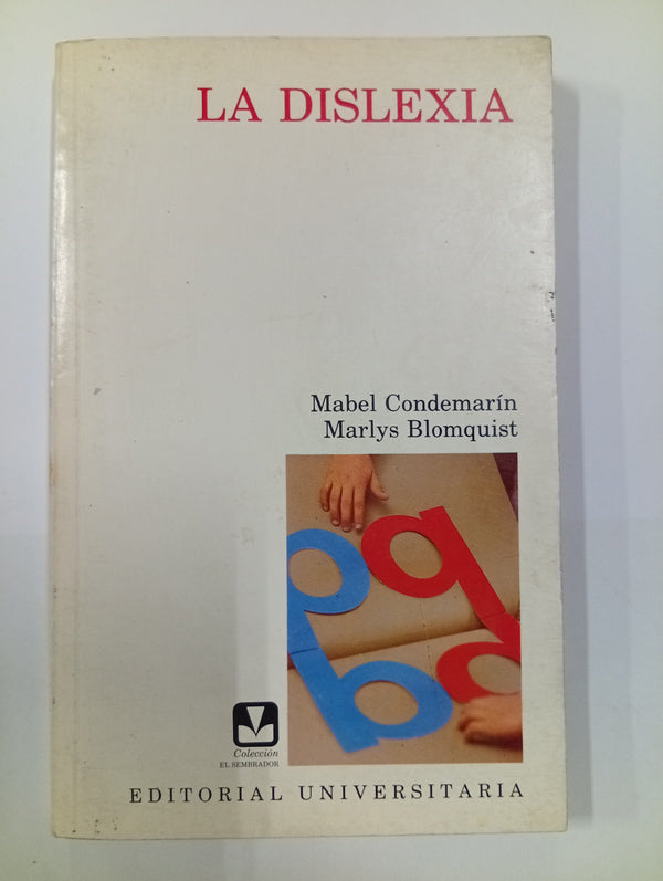 La dislexia