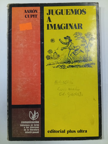 Juguemos a imaginar