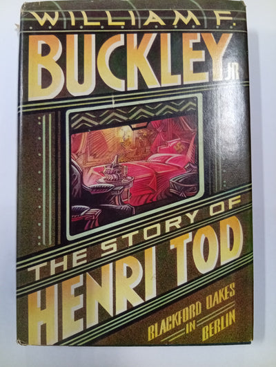 The Story of Henri Tod