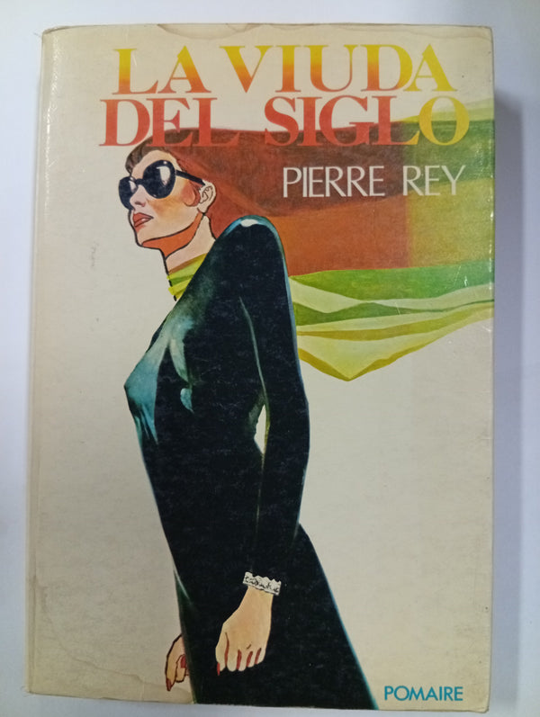 La viuda del siglo