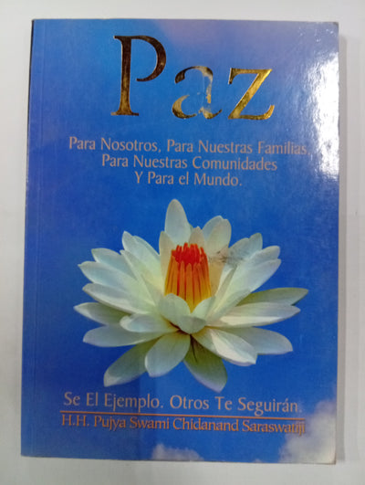 Paz