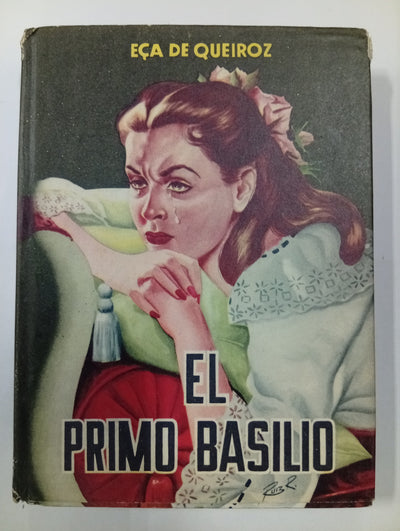 El primo Basilio