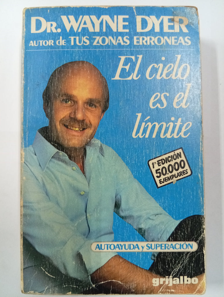 El cielo es el límite